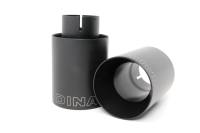 Dinan - GFBV D660-0079-BLK Dinan Free Flow Axle-Back Exhaust - 2018-2023 BMW M5 - Fits 2018-2023 BMW M5 - Image 5