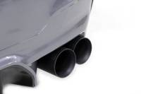 Dinan - GFBV D660-0079-BLK Dinan Free Flow Axle-Back Exhaust - 2018-2023 BMW M5 - Fits 2018-2023 BMW M5 - Image 6