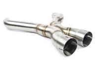 Dinan - GFBV D660-0081 Dinan Resonator Delete Kit - 2018-2023 BMW M5 - Fits 2018-2023 BMW M5 - Image 3
