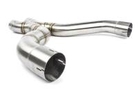 Dinan - GFBV D660-0081 Dinan Resonator Delete Kit - 2018-2023 BMW M5 - Fits 2018-2023 BMW M5 - Image 6