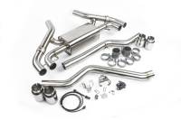 Dinan - GFBV D660-0085 Dinan Free Flow Axle-Back Exhaust - 2020-2024 BMW M340i/M440i - Fits select 2020-2024 BMW models - Image 5