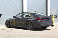 Dinan - GFBV D660-0085 Dinan Free Flow Axle-Back Exhaust - 2020-2024 BMW M340i/M440i - Fits select 2020-2024 BMW models - Image 8