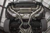 Dinan - GFBV D660-0085 Dinan Free Flow Axle-Back Exhaust - 2020-2024 BMW M340i/M440i - Fits select 2020-2024 BMW models - Image 11