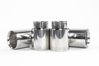Dinan - GFBV D660-0085 Dinan Free Flow Axle-Back Exhaust - 2020-2024 BMW M340i/M440i - Fits select 2020-2024 BMW models - Image 12