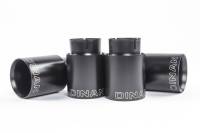Dinan - GFBV D660-0085-BLK Dinan Free Flow Axle-Back Exhaust - BMW M340i/M440i - Fits select 2020-2026 BMW models - Image 6