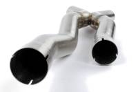 Dinan - GFBV D660-0087 Dinan Resonator Delete Kit - 2020-2025 BMW X3M/X4M - Fits 2020-2025 BMW X4, X3 - Image 5