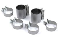Dinan - GFBV D660-0087 Dinan Resonator Delete Kit - 2020-2025 BMW X3M/X4M - Fits 2020-2025 BMW X4, X3 - Image 7