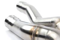 Dinan - GFBV D660-0087 Dinan Resonator Delete Kit - 2020-2025 BMW X3M/X4M - Fits 2020-2025 BMW X4, X3 - Image 8