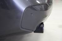 Dinan - GFBV D660-0089 Dinan Valved Axle-Back Exhaust - 2016-2023 BMW X1/X2 xDrive28i; Dinan Valved Axle-Back Exhaust - 2016-2024 MINI C'Man JCW - Fits 2016-2024 Mini, BMW models - Image 2