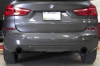 Dinan - GFBV D660-0089 Dinan Valved Axle-Back Exhaust - 2016-2023 BMW X1/X2 xDrive28i; Dinan Valved Axle-Back Exhaust - 2016-2024 MINI C'Man JCW - Fits 2016-2024 Mini, BMW models - Image 6