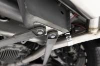 Dinan - GFBV D660-0090 Dinan Valved Axle-Back Exhaust - 2020-2026 BMW X5M/X6M - Fits 2020-2026 BMW X5, X6 - Image 15
