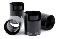 Dinan - GFBV D660-0090-BLK Dinan Valved Axle-Back Exhaust - 2020-2026 BMW X5M/X6M - Fits 2020-2026 BMW X5, X6 - Image 10