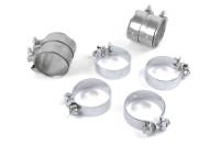 Dinan - GFBV D660-0092 Dinan High Flow Middle Exhaust - 2020-2023 BMW X5M/X6M - Fits 2020-2023 BMW X5, X6 - Image 6