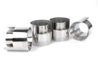Dinan - GFBV D660-0093 Dinan Valved Axle-Back Exhaust - 2021-2026 BMW M3/M4 - Fits 2021-2026 BMW M3, M4 - Image 7