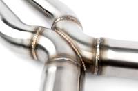 Dinan - GFBV D660-0094 Dinan High Flow Middle Exhaust - 2021-2026 BMW M3/M4 - Fits 2021-2026 BMW M3, M4 - Image 5