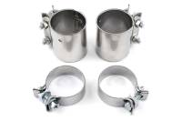 Dinan - GFBV D660-0094 Dinan High Flow Middle Exhaust - 2021-2026 BMW M3/M4 - Fits 2021-2026 BMW M3, M4 - Image 6