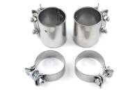 Dinan - GFBV D660-0094 Dinan High Flow Middle Exhaust - 2021-2026 BMW M3/M4 - Fits 2021-2026 BMW M3, M4 - Image 7