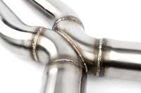 Dinan - GFBV D660-0094 Dinan High Flow Middle Exhaust - 2021-2026 BMW M3/M4 - Fits 2021-2026 BMW M3, M4 - Image 13