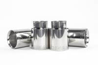 Dinan - GFBV D660-0098 Dinan Valved Axle-Back Exhaust - 2022-2026 BMW M240i - Fits 2022-2026 BMW M240i xDrive, M240i - Image 11