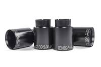 Dinan - GFBV D660-0098-BLK Dinan Valved Axle-Back Exhaust - 2022-2026 BMW M240i - Fits 2022-2026 BMW M240i xDrive, M240i - Image 14