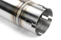 Dinan - GFBV D660-0098-BLK Dinan Valved Axle-Back Exhaust - 2022-2026 BMW M240i - Fits 2022-2026 BMW M240i xDrive, M240i - Image 21