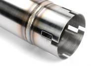 Dinan - GFBV D660-0098-BLK Dinan Valved Axle-Back Exhaust - 2022-2026 BMW M240i - Fits 2022-2026 BMW M240i xDrive, M240i - Image 25