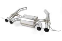 Dinan - GFBV D660-0100 Dinan Valved Axle-Back Exhaust - 2023-2026 BMW M2 - Fits 2023-2026 BMW M2 - Image 15