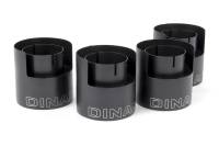 Dinan - GFBV D660-0100-BLK Dinan Valved Axle-Back Exhaust - 2023-2026 BMW M2 - Fits 2023-2026 BMW M2 - Image 14