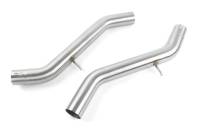Dinan - GFBV D660-0100-BLK Dinan Valved Axle-Back Exhaust - 2023-2026 BMW M2 - Fits 2023-2026 BMW M2 - Image 20