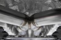 Dinan - GFBV D660-0101 Dinan High Flow Middle Exhaust - 2023-2026 BMW M2 - Fits 2023-2026 BMW M2 - Image 2