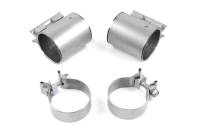 Dinan - GFBV D660-0101 Dinan High Flow Middle Exhaust - 2023-2026 BMW M2 - Fits 2023-2026 BMW M2 - Image 5