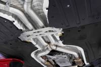 Dinan - GFBV D660-0101 Dinan High Flow Middle Exhaust - 2023-2026 BMW M2 - Fits 2023-2026 BMW M2 - Image 7