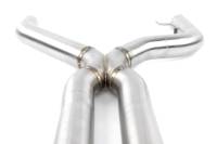 Dinan - GFBV D660-0101 Dinan High Flow Middle Exhaust - 2023-2026 BMW M2 - Fits 2023-2026 BMW M2 - Image 8