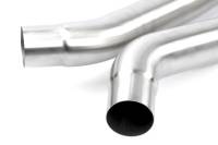 Dinan - GFBV D660-0101 Dinan High Flow Middle Exhaust - 2023-2026 BMW M2 - Fits 2023-2026 BMW M2 - Image 9