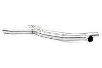 Dinan - GFBV D660-0101 Dinan High Flow Middle Exhaust - 2023-2026 BMW M2 - Fits 2023-2026 BMW M2 - Image 10