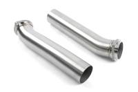 Dinan - GFBV D660-0103 Dinan High Flow X-Pipe Exhaust - 2024-2026 LCI BMW X5M/X6M - Fits 2024-2026 BMW X5, X6 - Image 6