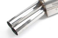 Dinan - GFBV D660-0360 Dinan Free Flow Axle-Back Exhaust - 1992-1999 BMW 3-Series - Fits select 1992-1999 BMW models - Image 3