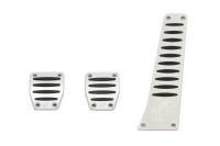 Dinan - GFBV D700-0000 Dinan Pedal Cover Set - BMW - Fits select 1994-2027 BMW models - Image 1