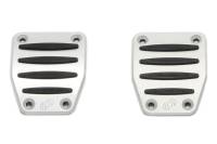 Dinan - GFBV D700-0000 Dinan Pedal Cover Set - BMW - Fits select 1994-2027 BMW models - Image 2