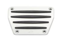 Dinan - GFBV D700-0001 Dinan Pedal Cover Set - BMW - Fits select 1994-2027 BMW models - Image 1