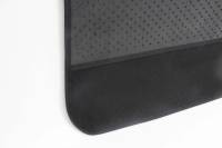 Dinan - GFBV D701-DNBW1510-4C-BLK Dinan Signature Floor Mats - 2011-2016 BMW 5-Series - Fits select 2011-2017 BMW models - Image 3