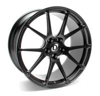Dinan - GFBV D750-0061-GA1R-BLK Forgeline GA1R Performance Wheel Set - 2012-2016 BMW M5 - Fits 2012-2016 BMW M5 - Image 1