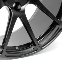 Dinan - GFBV D750-0061-GA1R-BLK Forgeline GA1R Performance Wheel Set - 2012-2016 BMW M5 - Fits 2012-2016 BMW M5 - Image 3