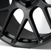 Dinan - GFBV D750-0061-SE1-BLK Forgeline SE1 Performance Wheel Set - 2012-2016 BMW M5 - Fits 2012-2016 BMW M5 - Image 3