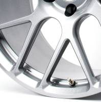 Dinan - GFBV D750-0061-SE1-SIL Forgeline SE1 Performance Wheel Set - 2012-2016 BMW M5 - Fits 2012-2016 BMW M5 - Image 3