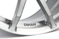 Dinan - GFBV D750-0093-BRU Dinan DC3 Performance Wheel Set - 2018-2025 BMW M5 / X3M / X4M - Fits 2018-2025 BMW M5, X4, X3 - Image 2