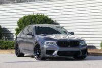 Dinan - GFBV D750-0093-BRU Dinan DC3 Performance Wheel Set - 2018-2025 BMW M5 / X3M / X4M - Fits 2018-2025 BMW M5, X4, X3 - Image 4