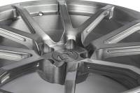 Dinan - GFBV D750-0093-BRU Dinan DC3 Performance Wheel Set - 2018-2025 BMW M5 / X3M / X4M - Fits 2018-2025 BMW M5, X4, X3 - Image 8