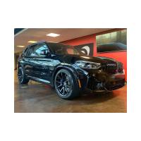 Dinan - GFBV D750-0093-BRU Dinan DC3 Performance Wheel Set - 2018-2025 BMW M5 / X3M / X4M - Fits 2018-2025 BMW M5, X4, X3 - Image 9
