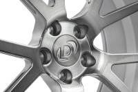 Dinan - GFBV D750-0093-BRU Dinan DC3 Performance Wheel Set - 2018-2025 BMW M5 / X3M / X4M - Fits 2018-2025 BMW M5, X4, X3 - Image 11
